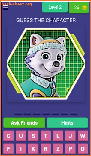 Puppy Patrol Quiz screenshot