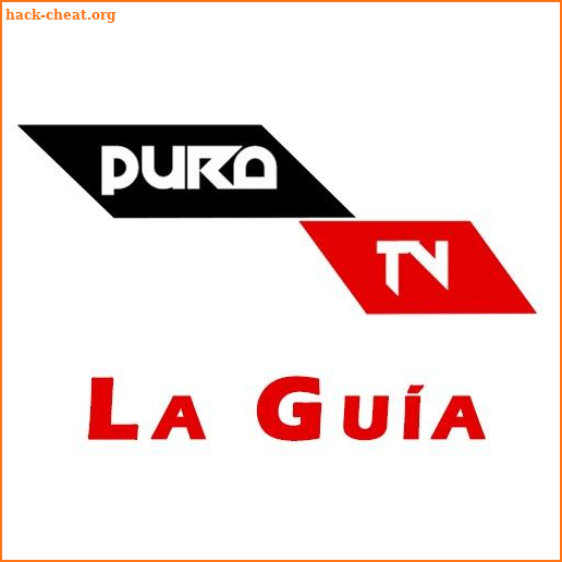 Pura Tv Guía screenshot