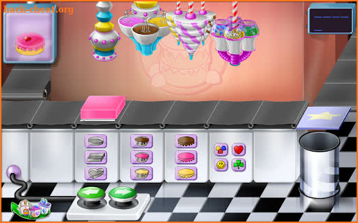 Purble Place (Original) screenshot