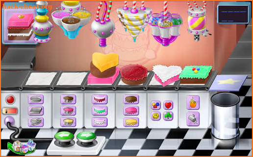 Purble Place (Original) screenshot