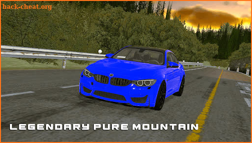 Pure Racing screenshot