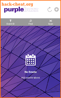 purplebuzz screenshot