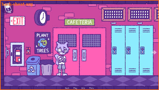 Purrfect Apawcalypse 3 screenshot