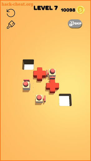 Push 3D screenshot