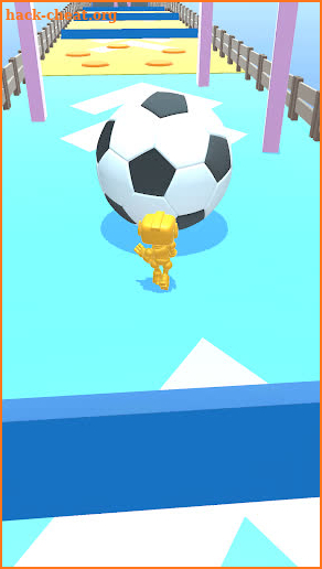 Push Ball screenshot