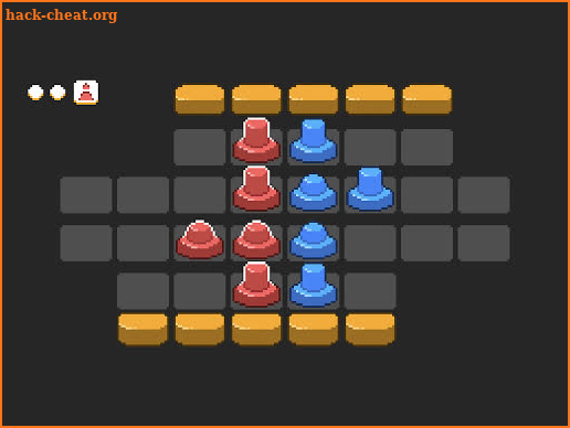 Push Chess screenshot