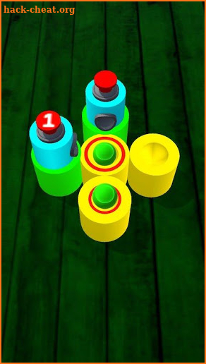 Push It Ball screenshot