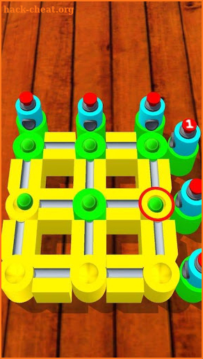 Push It Ball screenshot