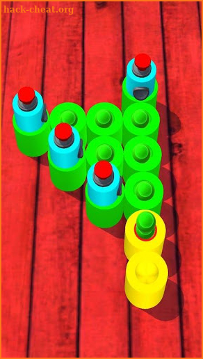 Push It Ball screenshot