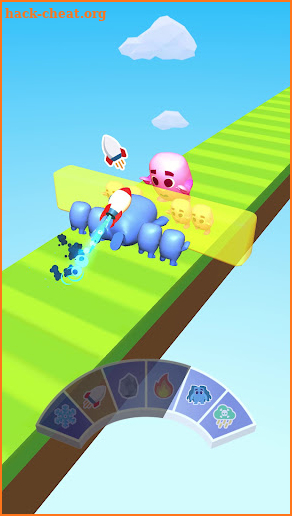 Push Master screenshot