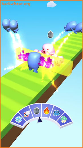 Push Master screenshot