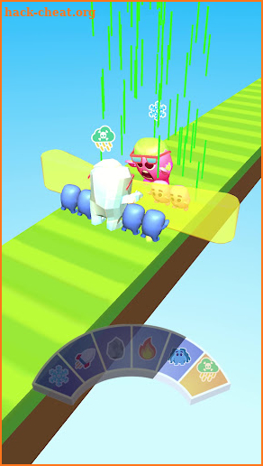 Push Master screenshot