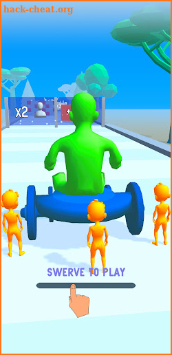 Push N Run screenshot