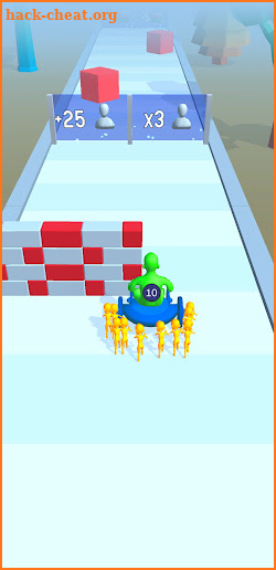 Push N Run screenshot