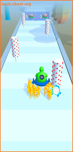 Push N Run screenshot