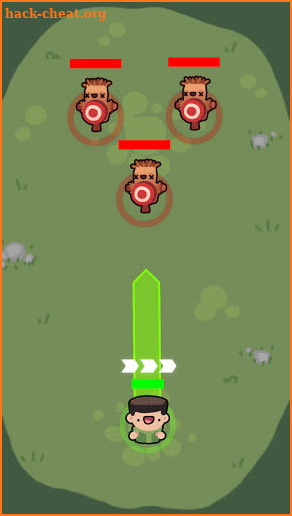 Push Quest screenshot