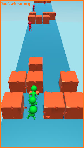 Push RUN screenshot