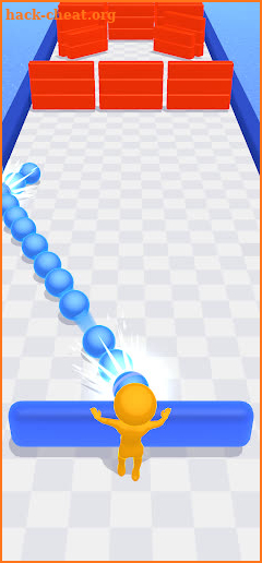 Push The Ball screenshot