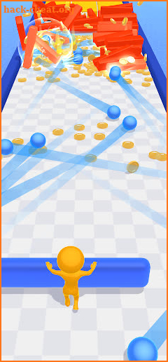 Push The Ball screenshot