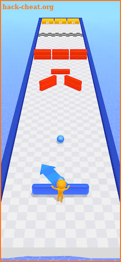 Push The Ball screenshot