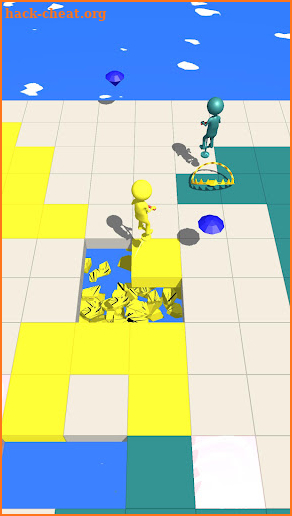 PushingPogo screenshot