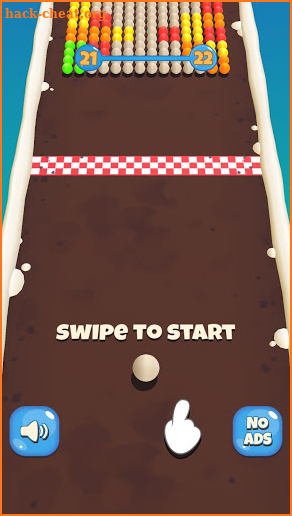 Push'n'Roll screenshot