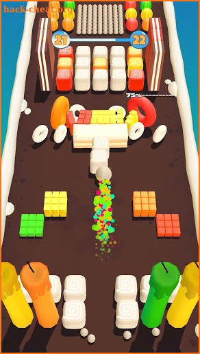 Push'n'Roll screenshot