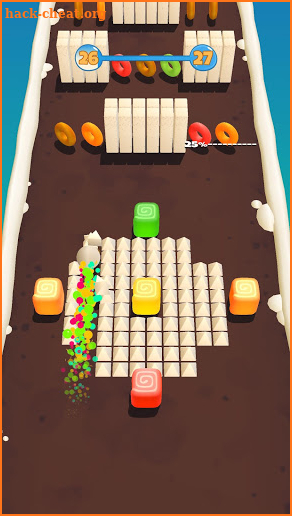 Push'n'Roll screenshot