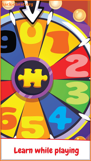 Puzzingo Kids Puzzles (Pro) screenshot