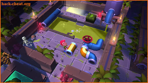 Puzzle Adventure: Mystery Clue screenshot