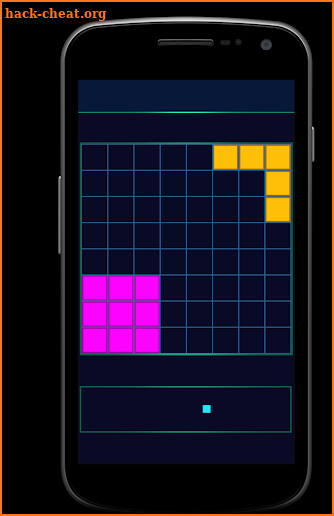 Puzzle block 2 screenshot