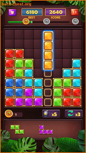 Puzzle Block Blast screenshot