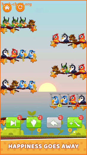 Puzzle Challenge games screenshot