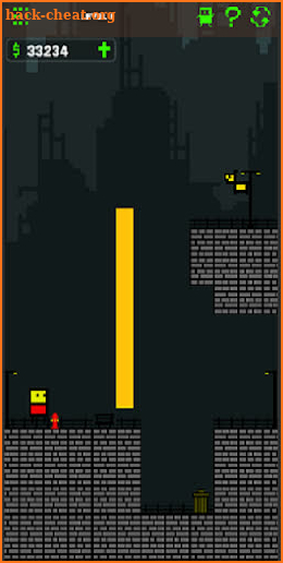 Puzzle Cross Game screenshot