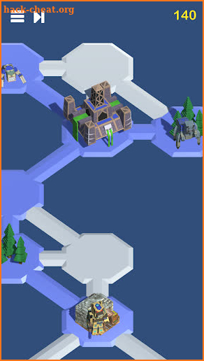 Puzzle Empire screenshot