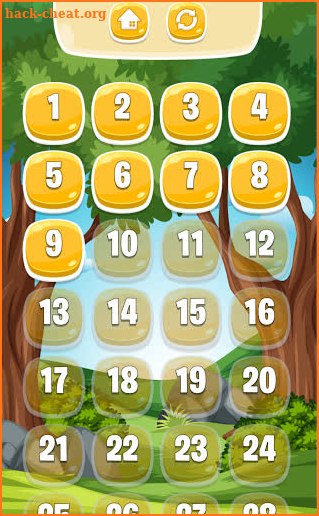 puzzle for kids with dinosaurs screenshot