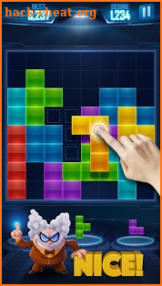 Puzzle Game screenshot