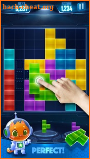 Puzzle Game screenshot