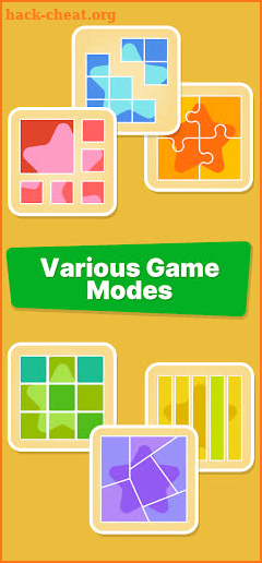 Puzzle games for kids & toddlers screenshot