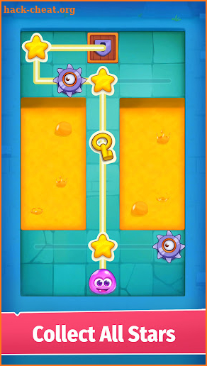 Puzzle Hero screenshot