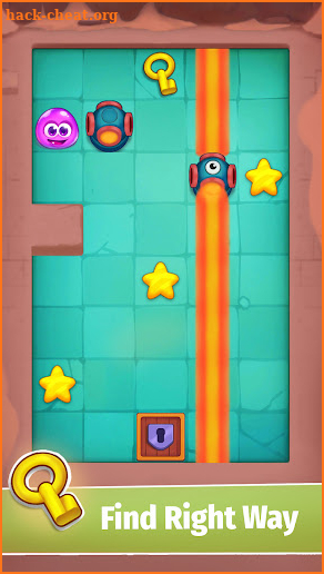 Puzzle Hero screenshot