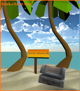 Puzzle Island VR screenshot