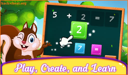 Puzzle Kids : Educational Puzzles Free screenshot