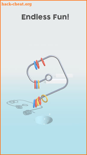 Puzzle Loop screenshot