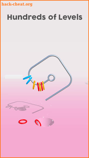 Puzzle Loop screenshot