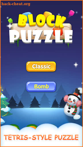 Puzzle Mania 2019 screenshot