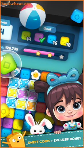 Puzzle Match 3 screenshot