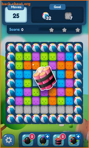 Puzzle Match3 screenshot