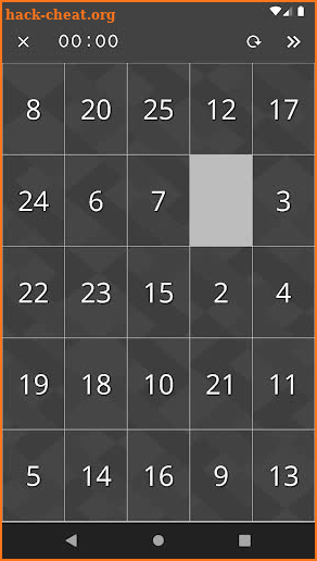 Puzzle Me - Slide Tiles screenshot