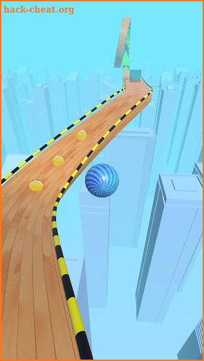 Puzzle Roll 3D screenshot